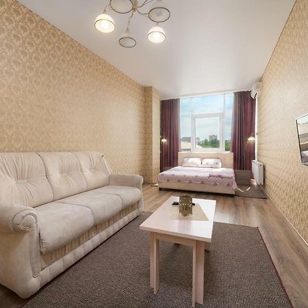 Apartments In 6 Zhemchuzhina 오데사 객실 사진