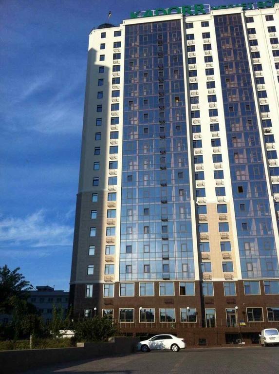 Apartments In 6 Zhemchuzhina 오데사 외부 사진
