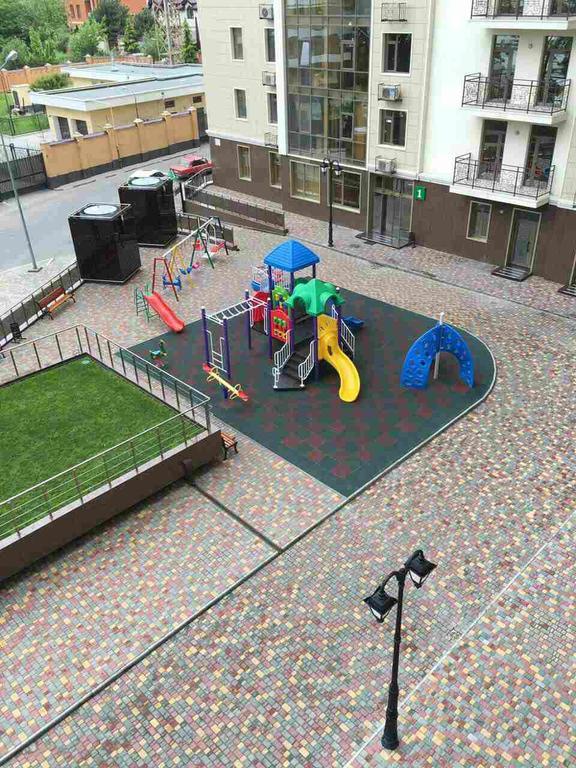 Apartments In 6 Zhemchuzhina 오데사 외부 사진