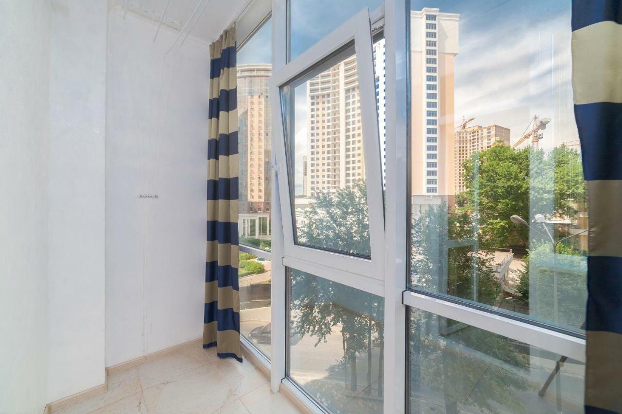 Apartments In 6 Zhemchuzhina 오데사 객실 사진