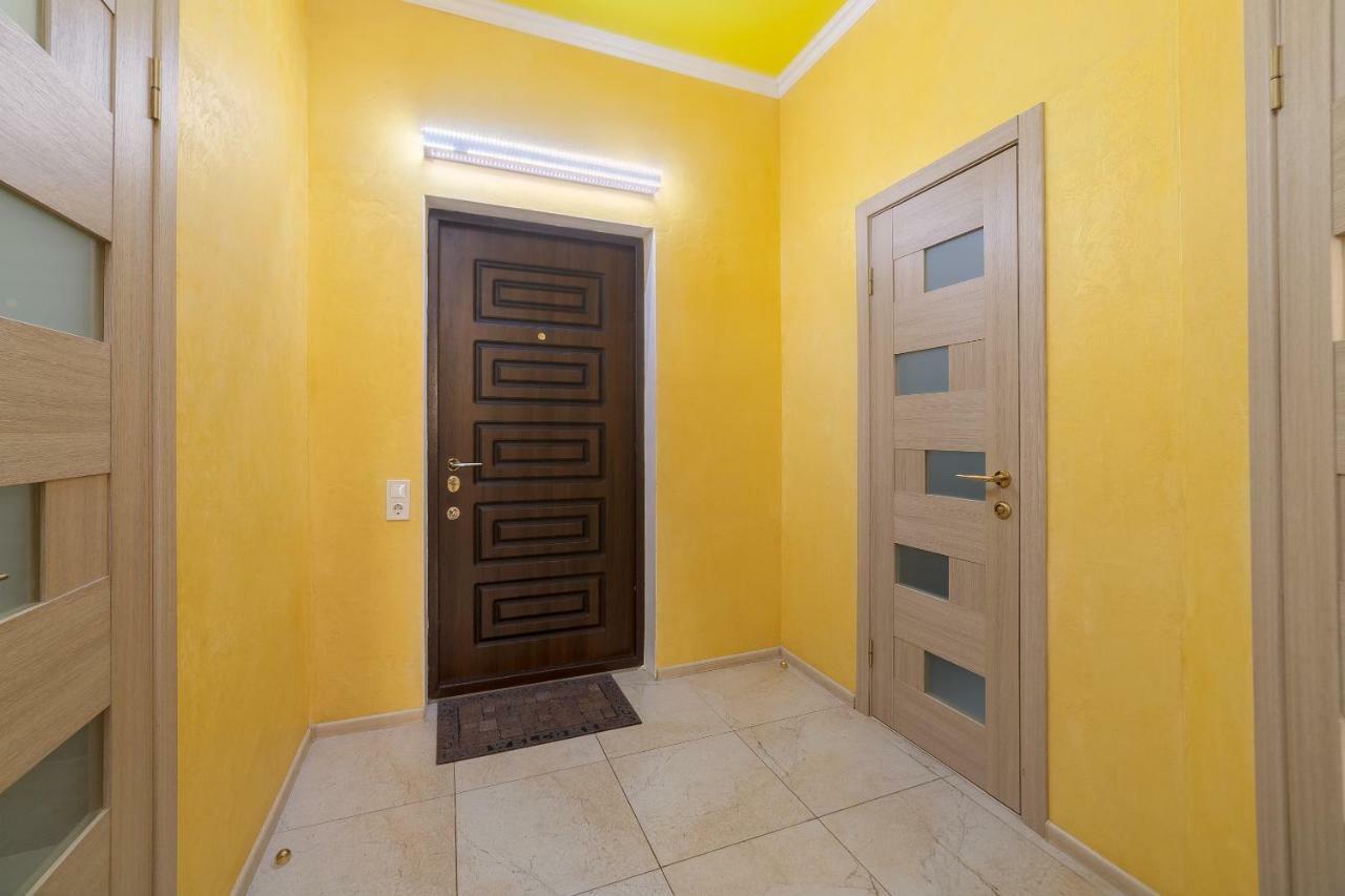Apartments In 6 Zhemchuzhina 오데사 객실 사진