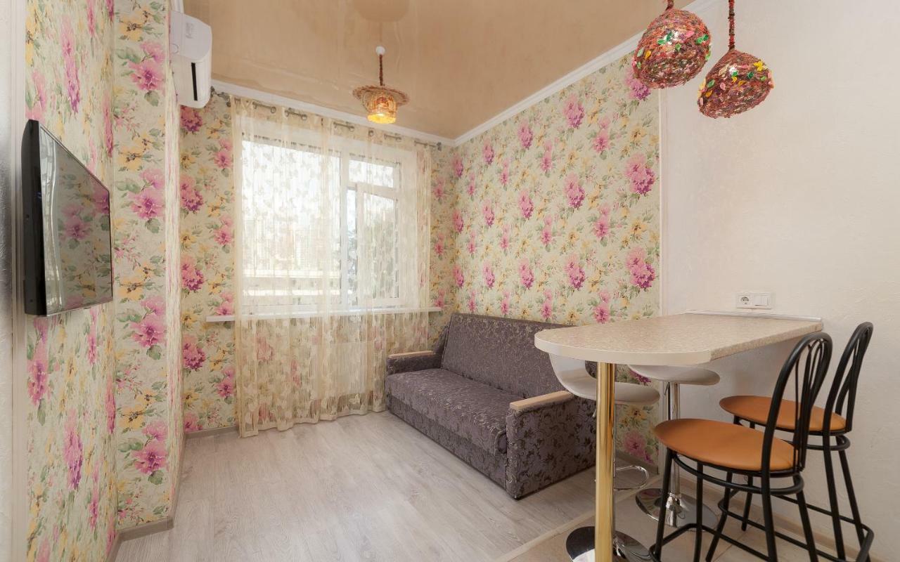 Apartments In 6 Zhemchuzhina 오데사 객실 사진