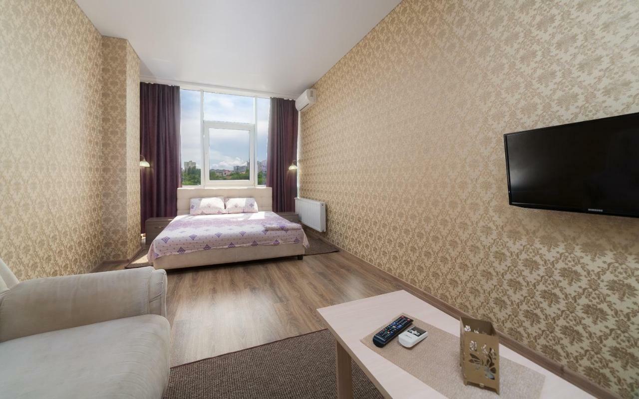 Apartments In 6 Zhemchuzhina 오데사 객실 사진