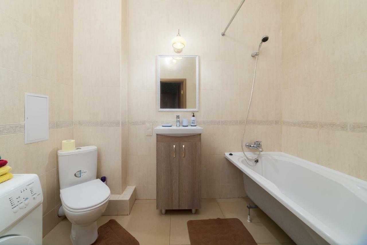 Apartments In 6 Zhemchuzhina 오데사 객실 사진