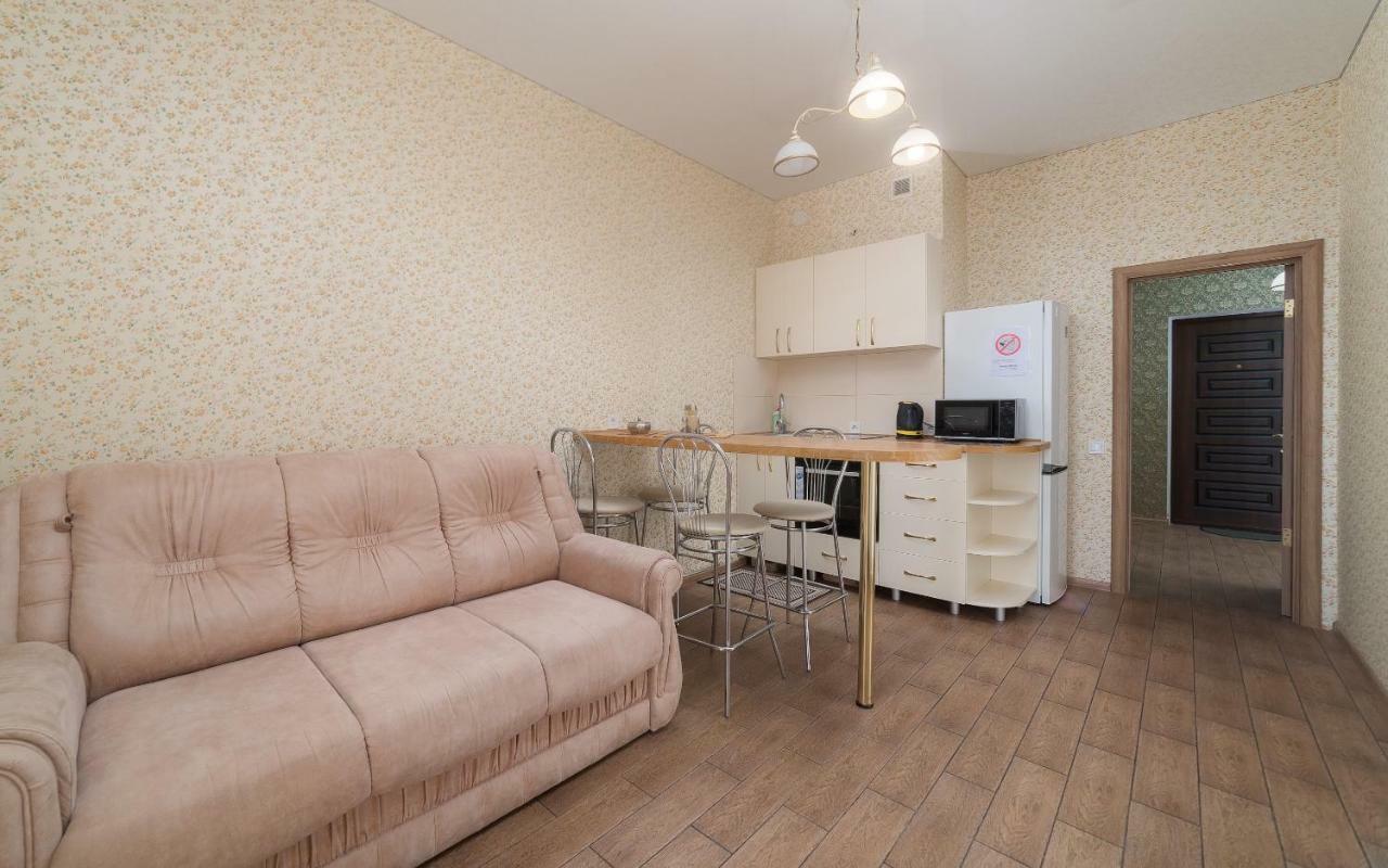 Apartments In 6 Zhemchuzhina 오데사 객실 사진