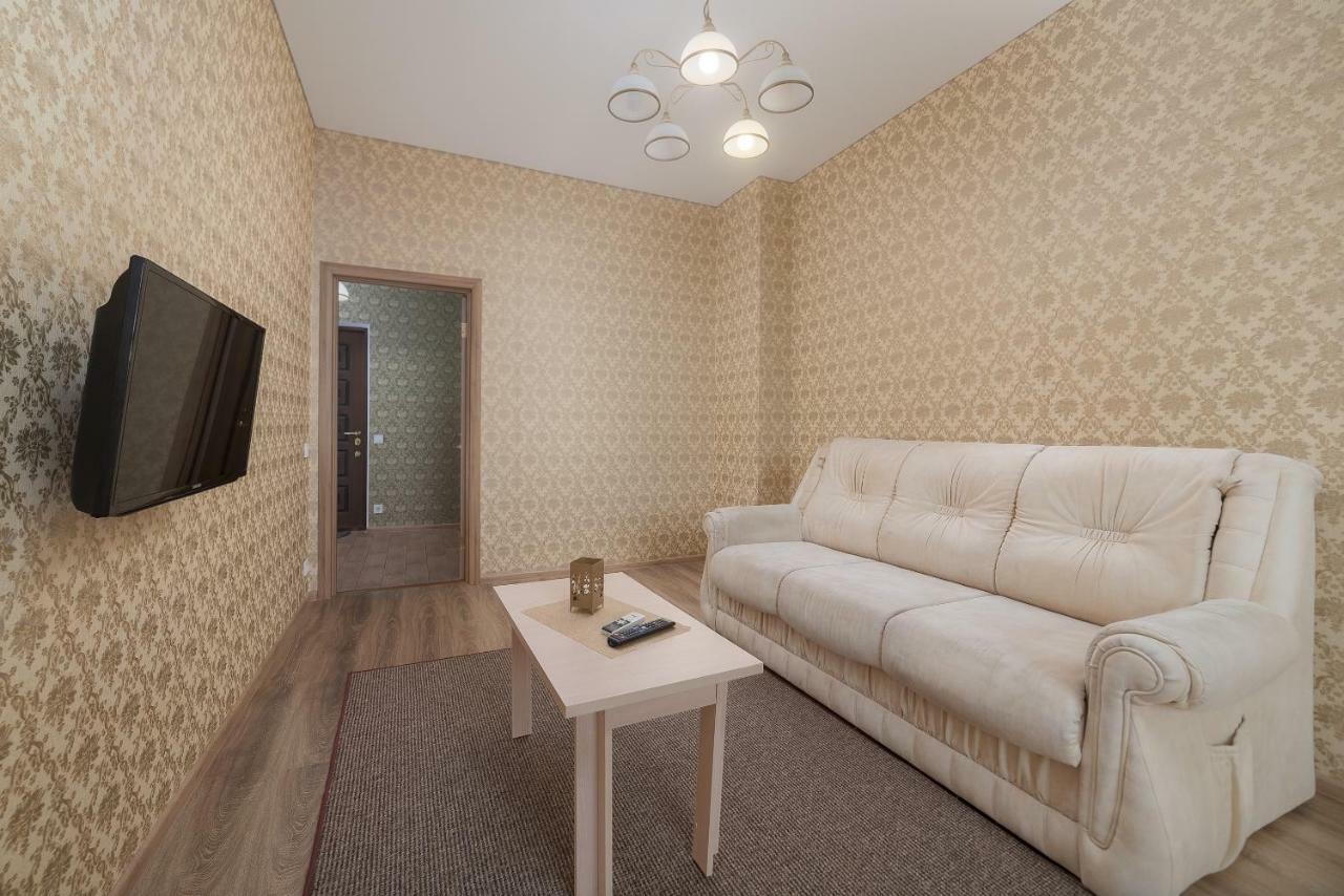 Apartments In 6 Zhemchuzhina 오데사 객실 사진