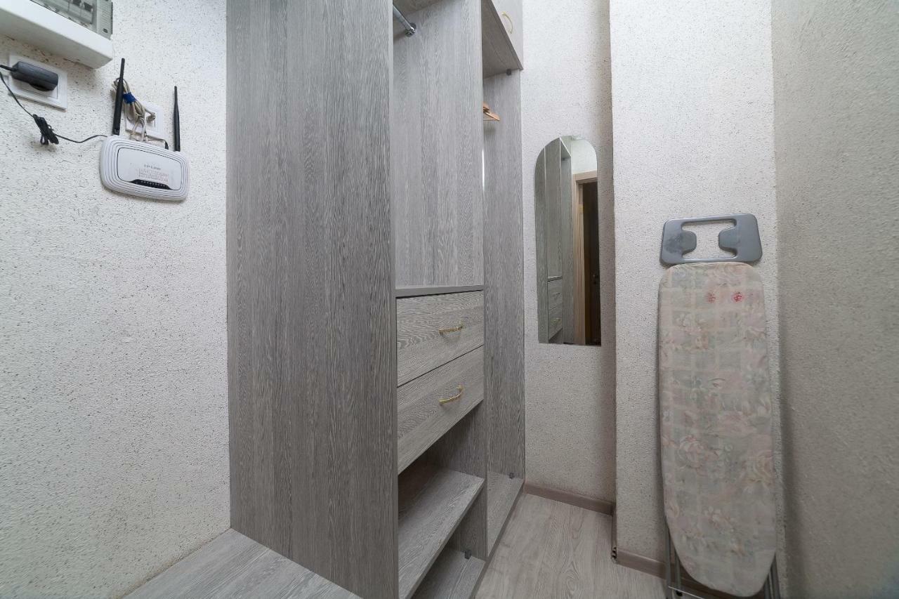 Apartments In 6 Zhemchuzhina 오데사 객실 사진
