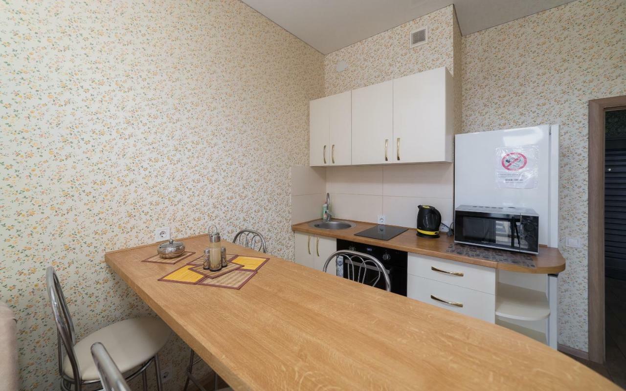 Apartments In 6 Zhemchuzhina 오데사 객실 사진