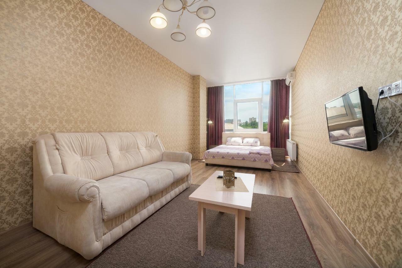 Apartments In 6 Zhemchuzhina 오데사 객실 사진